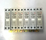 Carlo Gavazzi Rj1a60d30u Semiconductor Contactor Relay 30a 600-vac (6 Available). Fixed Price $34.99.