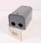 Air Products And Controls Mr-199x-13/c Heavy Duty Power Relay 30a Dpdt 24v Coil. Fixed Price $59.98.