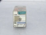 Schneider Electric Telemecanique Rxn-41g11-bd Relay. Fixed Price $19.99.