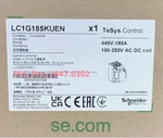Lc1g185kuen 1pcs Brand New Schneider Fast Delivery. Fixed Price $577.63.