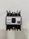 Cutler Hammer Type M Relay D26mb, D26mpr,m26mpl, D26mps. Fixed Price $210.92.