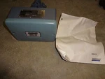 Foxboro 136-4-3 Pneumatic Computing Relay 20-22 Psi Model 136. Fixed Price $129.07.