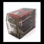 Schrack Zg400615 U 5a 600v Nsnpp 14pins Used. Fixed Price $13.85.