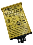 Banner Engineering Cl3ra, Cl3rb Relay Output Logic Module 250vac 50/60hz. Fixed Price $167.88.