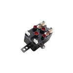 Packard Pk-pr380 1/2" Power Relay Npt Plastic Electrical Component. Fixed Price $33.03.