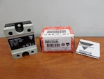 Carlo Gavazzi Rm1a23a50 Solid State Relay, 50 A 230v. Fixed Price $40.00.