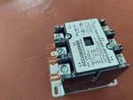 Heartland Controls Hcc438umm60 3-pole Control Relay 480 Volt Coil. Fixed Price $70.00.
