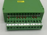 Phoenix Contact Solid State Relay (ssr) Module 8a/120/240vac Single Ph S202s12. Fixed Price $24.95.