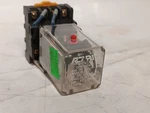 Aci 9737a1201 General Purpose Relay Coil With 115904 11-pin Socket. Fixed Price $24.99.