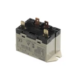 Beverage Air Relay, Omron Spst E/p-ec 502-414d - Genuine Oem Replacement Part. Fixed Price $80.16.