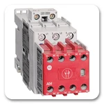 Allen-bradley 100s-c43ej22c 43 A Safety Contactor 3-pole. Fixed Price $120.00.