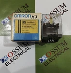 Omron G4q-212s Power Relay 24vdc 8pin Fast Shipping. Fixed Price $122.46.