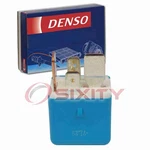 Denso 567-0005 Multi Purpose Relay For R6212 Ar6212 90987-04010 90080-87025 Yf. Fixed Price $17.19.