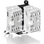 Abb K6-22z-84 Abb-contactors Ols Mmps - Miniature Control Relays. Fixed Price $63.04.