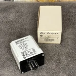 Allen Bradley 700-htf12f13a1 Timing Relay New Old Stock In Box. Fixed Price $199.95.