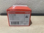Legrand Wattstopper Emergency Lighting Control Unit 120/277v Elcu-200. Fixed Price $134.00.