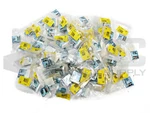Lot Of 100 New Finder 40.31s 10a 250v Relay. Fixed Price $199.00.