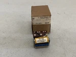 Nos Vintage U.s. Army Military Radio Sigma 90593 Relay Ai-2001 1z. Fixed Price $29.99.