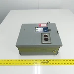 Square D Sk5271v Class 9070 Disconnect Transformer Pri 230/460v Sec 115v 1500va. Fixed Price $133.16.