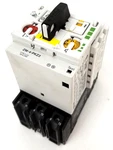 Zm-4-pkz2 Klockner Moeller Pkz 2 Manual Motor Starter - Next Day Option. Fixed Price $84.99.