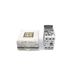 Square D 8501pr1.11e Ser. B 110/120v Nsmp. Fixed Price $128.00.