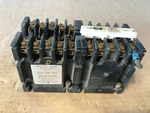 Ge, Industrial Relay, Cr120c 24 802. Fixed Price $48.75.