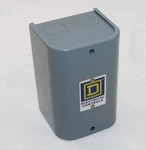 Nib Square D 8501 Ue-1 Enclosure. Fixed Price $17.00.