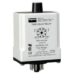 Dayton 24en67 Sinfuntimedelayrelay, 12vdc, 8pins. Fixed Price $55.05.