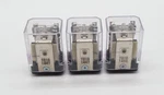 Tyco Electronics Potter Brumfield Kuep-3a15-120 Relay (lot Of 3). Fixed Price $45.00.