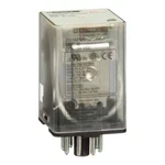 Square D 8501kpdr12p14v53 24 Vdc 10 Amp Dpdt Plug-in Relay With Led. Fixed Price $80.49.