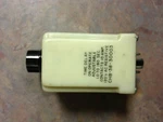 Chb38-30003 Potter Brumfield Relay 24vac. Fixed Price $18.00.