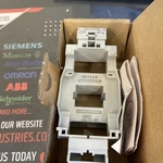 New Allen Bradley Te855 Coil 24v 50/60hz Ac. Fixed Price $125.99.
