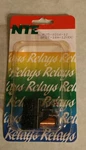 Relay Mechanical Spst Normally Open 16a 12vdc Coil Pcb Mount Nte-r25-1d16-12. Fixed Price $11.27.