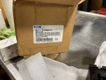 Eaton Xtmr9a21td 24vdc Coil Mini Contactor 3p Fvr 9a 2no1nc, New. Fixed Price $89.56.