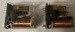 American Zettler Az429 Series Electromechanical Cradle Relay. 26 Vdc. Fixed Price $12.00.