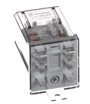 Electrolux Professional 60.62, Relay, 230 Volt Coil,10 Amp, Dpdt. Fixed Price $348.99.