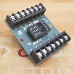 Rdi 204bs Relay Socket Base, 5a, 150v, 14-20awg - Used. Fixed Price $9.97.