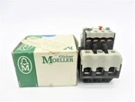 Klockner Moeller Z1-16 750v 10-16a Nsmp. Fixed Price $262.00.