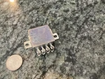 Leach 8 Pin Military Relay Nsn 5945-00-435-2633 And Also Code Jj2a New. Fixed Price $62.00.