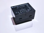 1x Jb1-dc12v Ar4211 Matsushita Compact Power Relay 12vdc Spdt 5a 250vac 5-pin. Fixed Price $33.00.