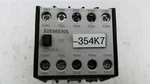 Siemens 3th4391-0b Contactor 600 Volts. Fixed Price $69.00.