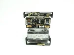 General Electric Ge 12iac66k36a Time Overcurrent Relay 2-6a. Fixed Price $61.00.