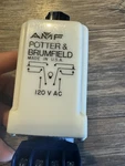Potter & Brumfield Chb-38-70003. Fixed Price $59.99.