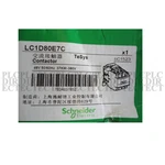 New Schneider Lc1d80e7c Ac Contactor. Fixed Price $123.29.
