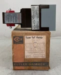 New Cutler Hammer D26mr802a Relay Type M 8n.o. 600v 120v 60hz Coil. Fixed Price $277.00.