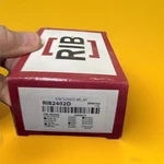 Relay Rib2402d Multi-voltage Enclosed Dpdt Override Devices Max 30a Min 10a. Fixed Price $13.50.