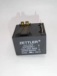 Zettler Relay U17-1312 Zcprz2al1 Coil: 332v 35/50a-400vac * Lot Of 10*. Fixed Price $24.99.