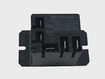 1x-american Zettler Mini Power Relay Spdt 120v 30a Spdt, Az2280-1c-120af. Fixed Price $15.99.
