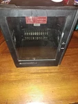 Ge Multilin 750 Relay Bucket Used, Good Shape, Door Latch Works, Glass Intact. Fixed Price $350.00.