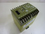 Pilz Safety Relay Pnoz824vdc3s1o Scratch & Dent #58859. Fixed Price $41.80.